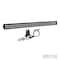 Westin Automotive ALL B-FORCE LED LIGHT BAR DOUBLE ROW 30 IN COMBO W/3W CREE 09-12212-60C - alternate 1